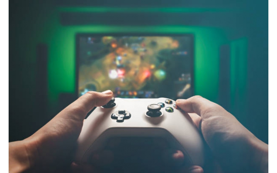 Xbox Console Games: An Experience That Pushes the Limits of Fun Xbox Console Games: An Experience That Pushes the Limits of Fun